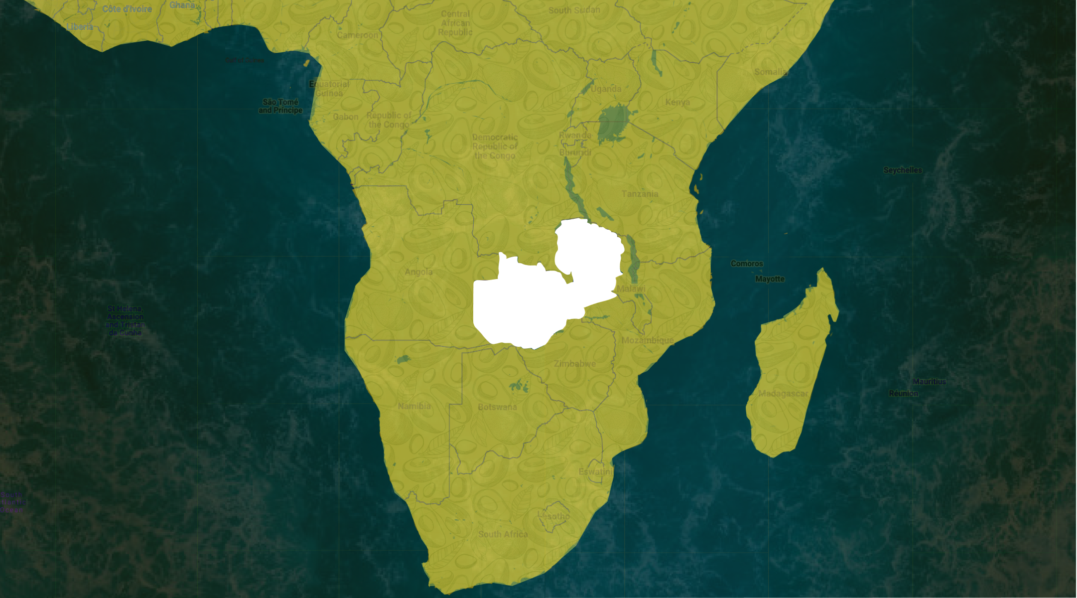 Banner Map